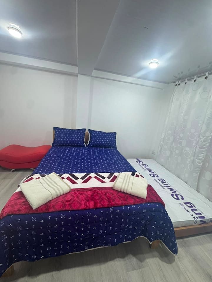 Dhomë gjumi 2