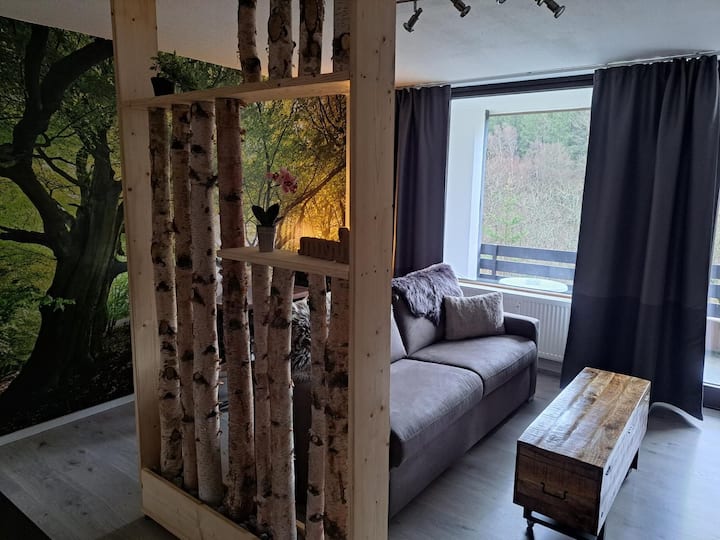 Appartement In Der Büre C - Neuastenberg