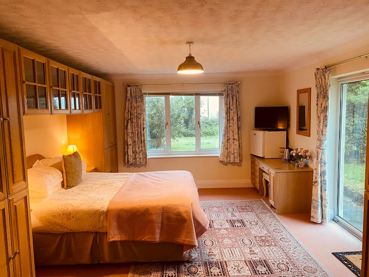 The B&b At Estuary Escapes - Kingsbridge