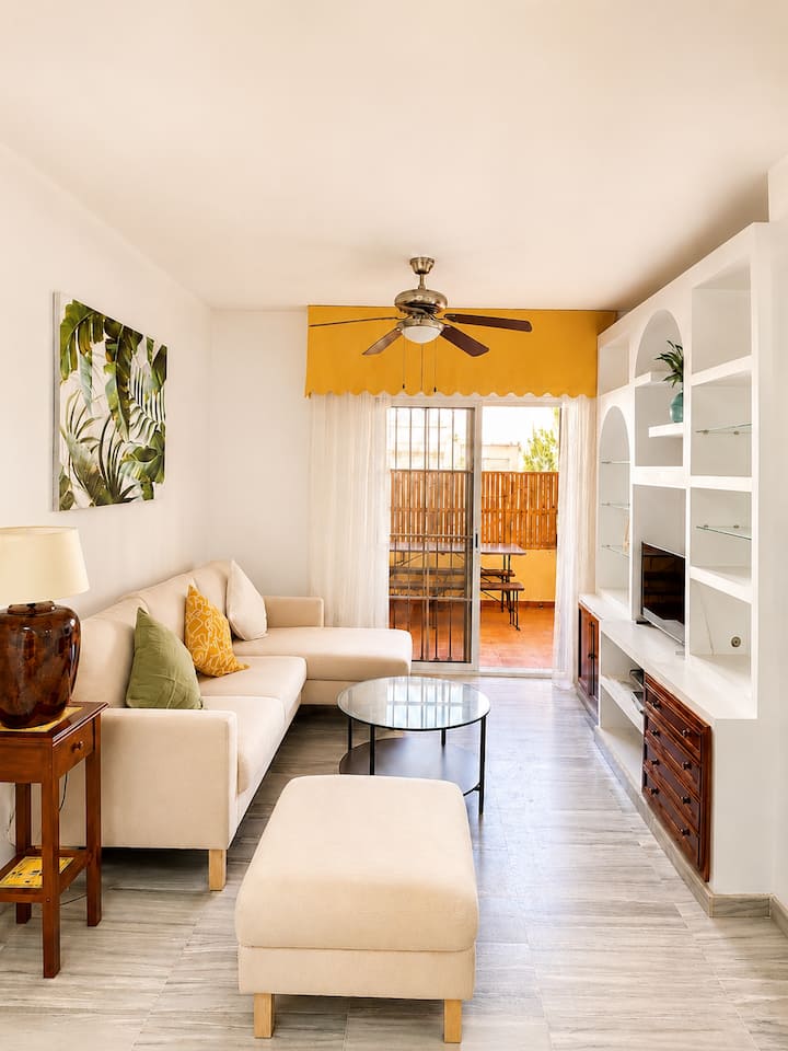 Trendyhomes Mirador De Villa Africa - Aguadulce