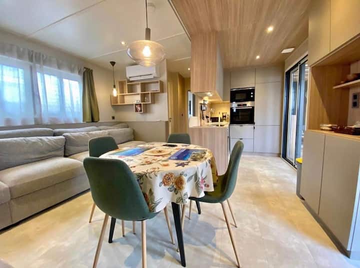Chalet Dans Domaine 5 éToiles Avec Piscines - Roquebrune-sur-Argens