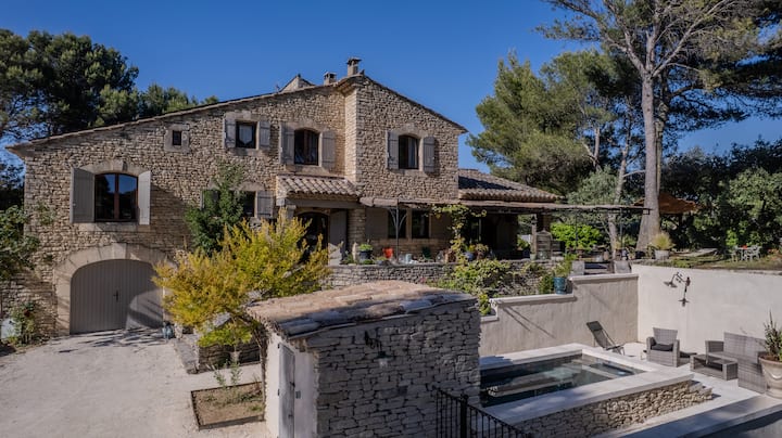 La Bastide De La Colline - Cavaillon