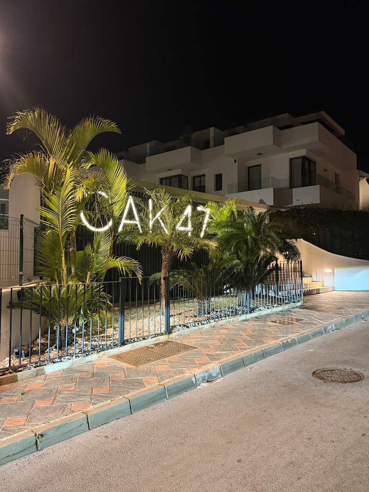 3 Bed Townhouse Escape Costa Del Sol - Fuengirola