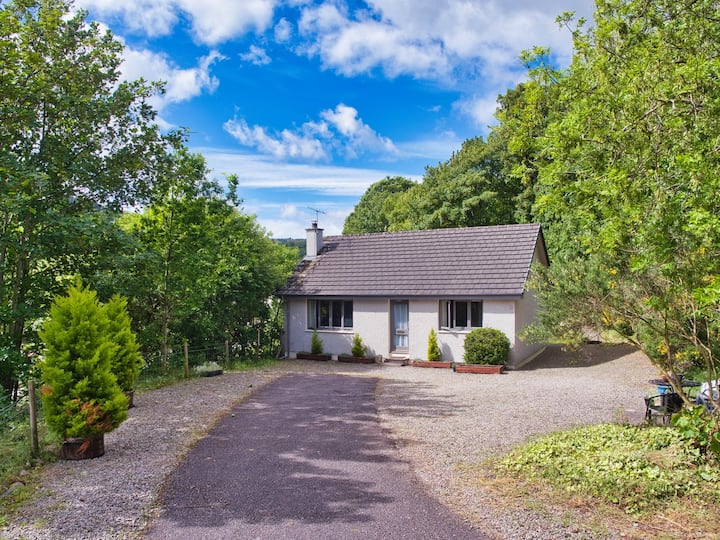 Charming Countryside Stay Up To 6 - Drumnadrochit