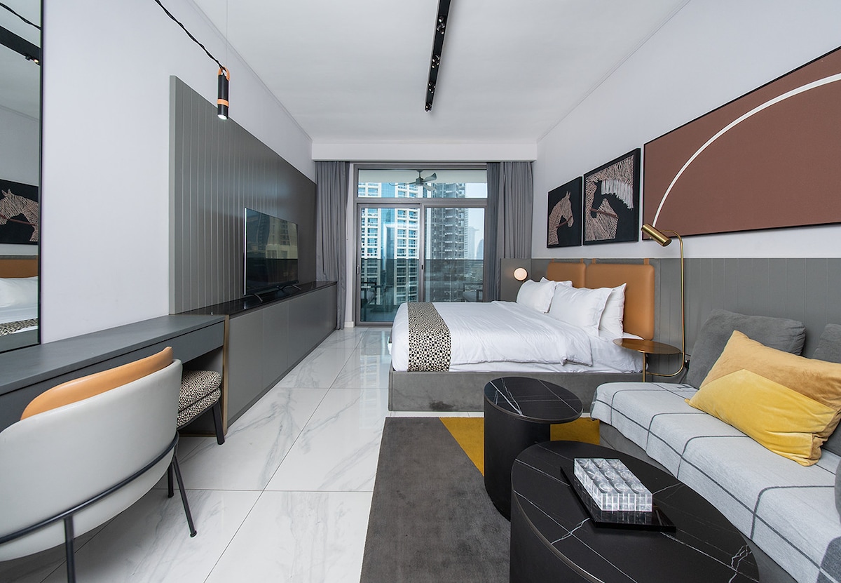 Studio Apartment · Downtown Dubai · II 5