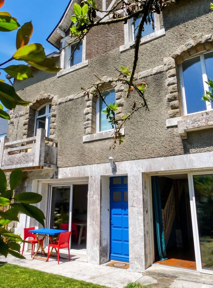 Maison à Assérac - La Roche-Bernard