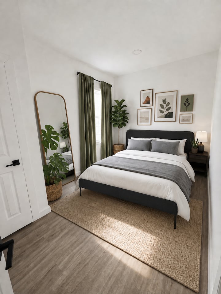 Nj 2bd 10 Min From Ewr Airport 28 Min To Nyc - 紐瓦克