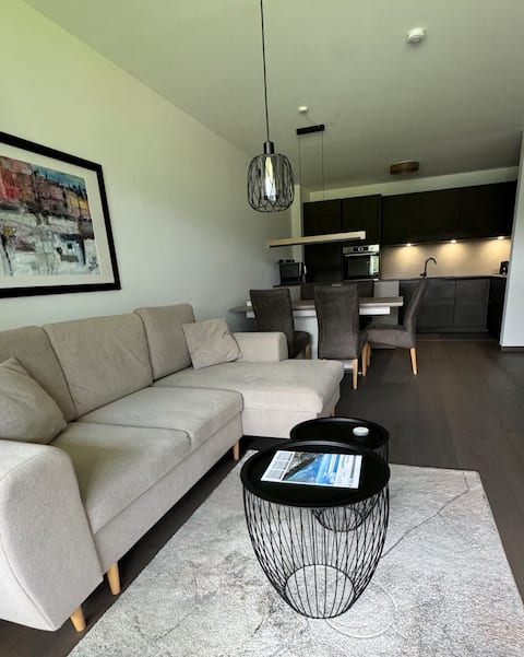 Erfolgreiche Airbnb-Immobilie: Achensee is waiting in Eben Am Achensee