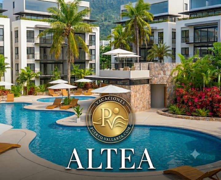 Lux 2-storie 3-bdr , 3.5 Bath Penthouse - México