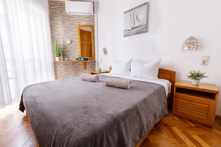 Chambre 1