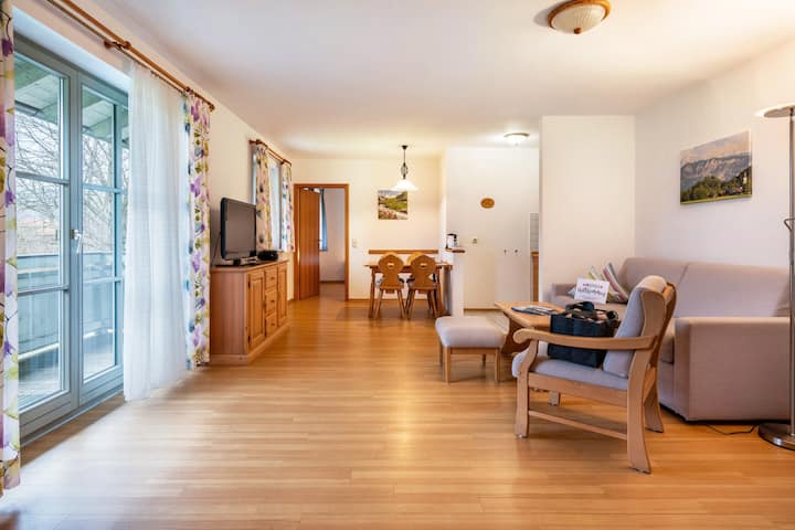 Fewo Brünnstein - Nr 39 Pool, Sauna - Oberaudorf