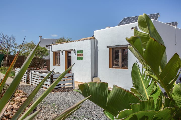 El Paraiso En Tindaya Apartament - El Cotillo