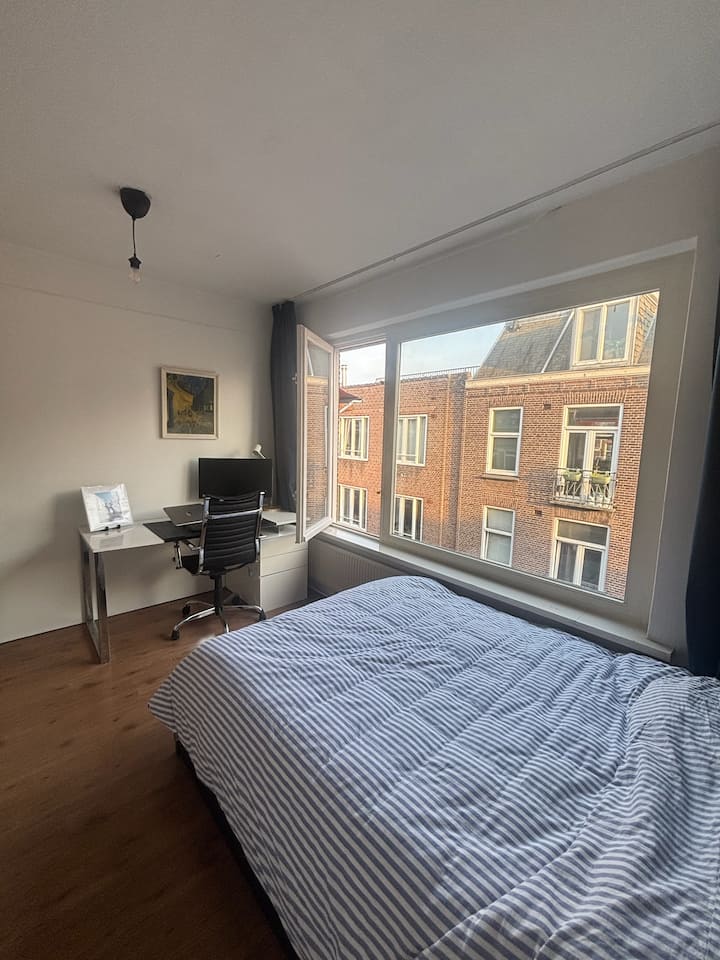 Chambre 1