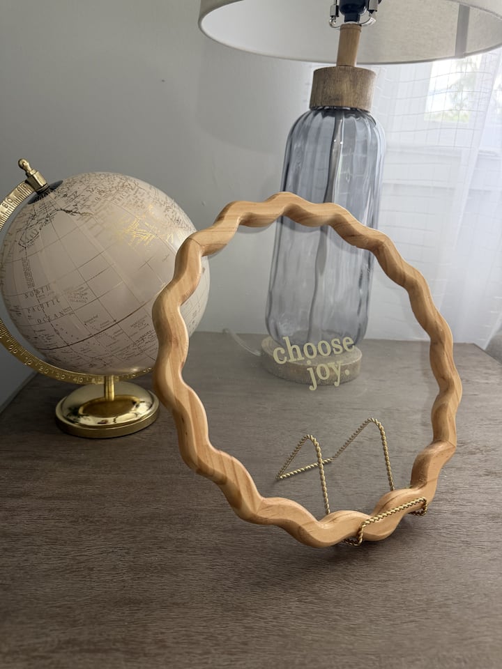 Thoughtful touches — Crewe Corner · Apartment D, Crewe, Virginia