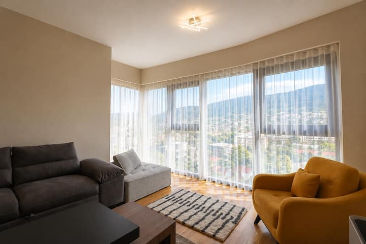 Premium Managed Unit 2922