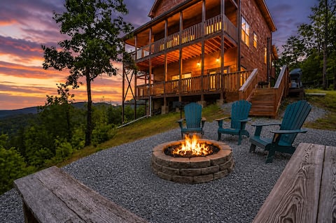 Summit Splash cabin in Sevierville - Photo 1