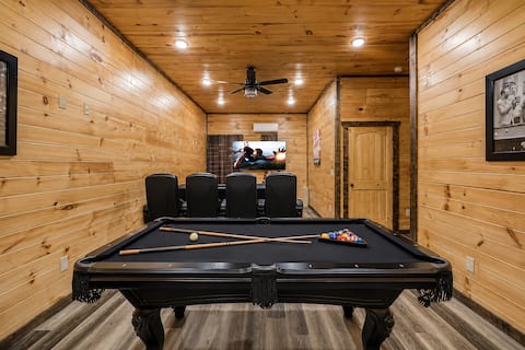 Summit Splash cabin in Sevierville - Photo 5