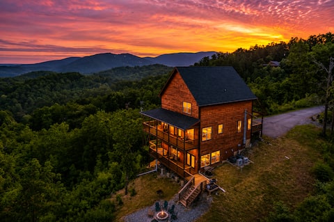 Summit Splash cabin in Sevierville - Photo 4