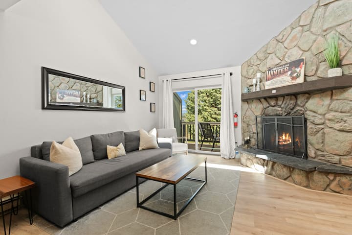 Meadow Ridge 1811 - 2 Bed Outdoor Pool, Mt Views - Fraser, CO