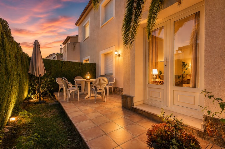 Casa Malibu Ii At Oliva Nova Resort - Oliva