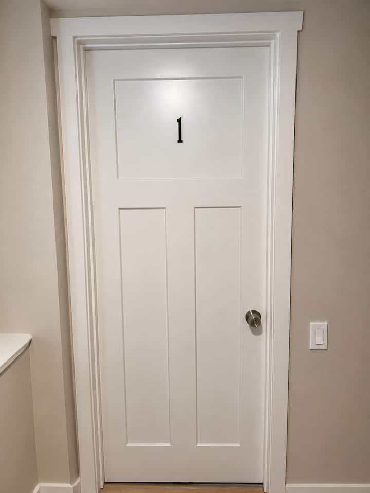 Spálňa 1