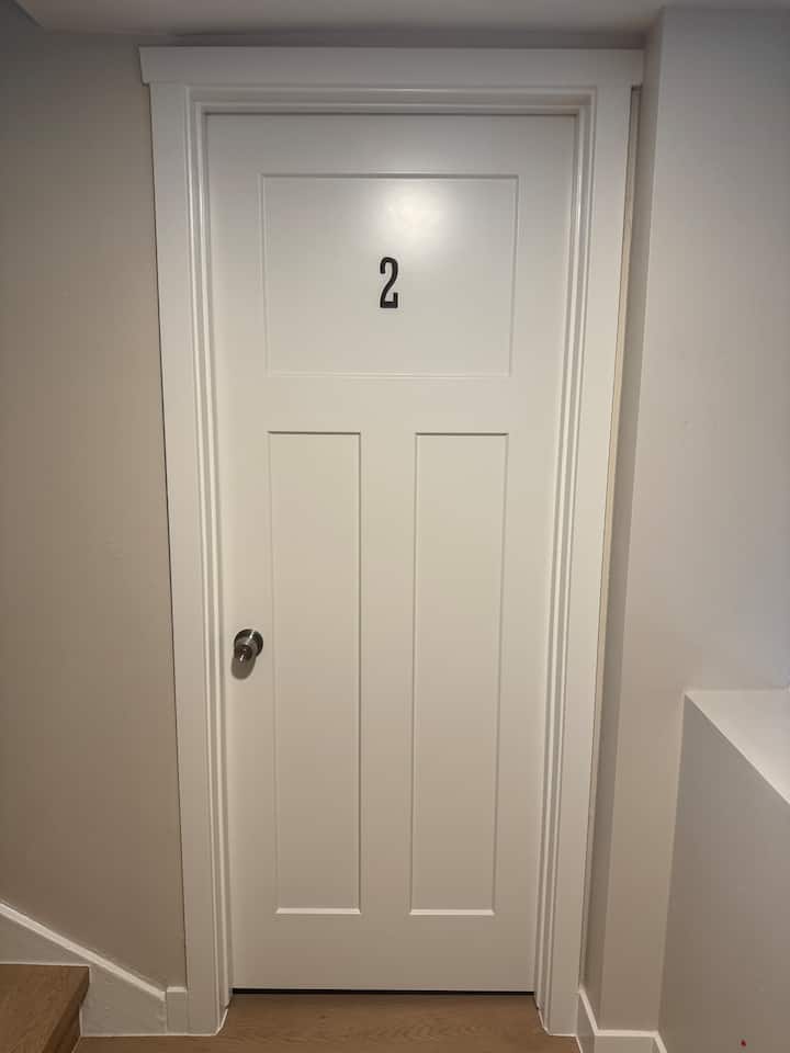 Spálňa 2