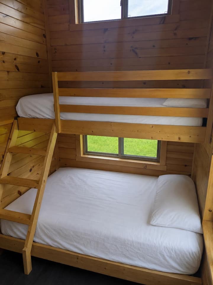 Dhomë gjumi 2
