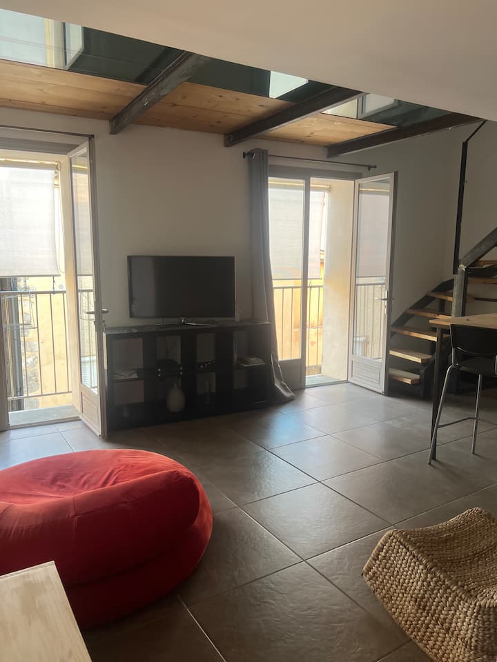 Logement Entier - Narbonne