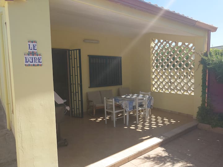 Casa Le Dune - Punta Prosciutto