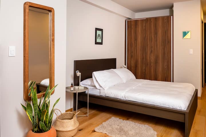 Habitación