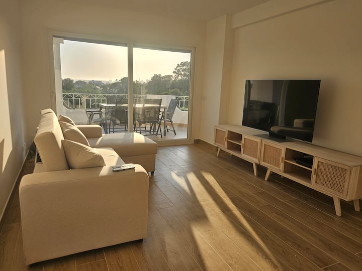 Newly Renovated House In Algarve With Seaview. - Carvoeiro