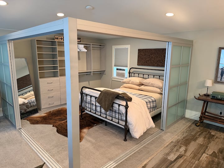 Carriage House In Uptown - Walk Everywhere - Denver, CO