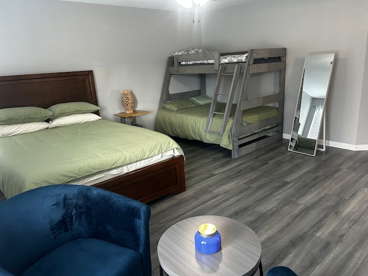 Quarto 1