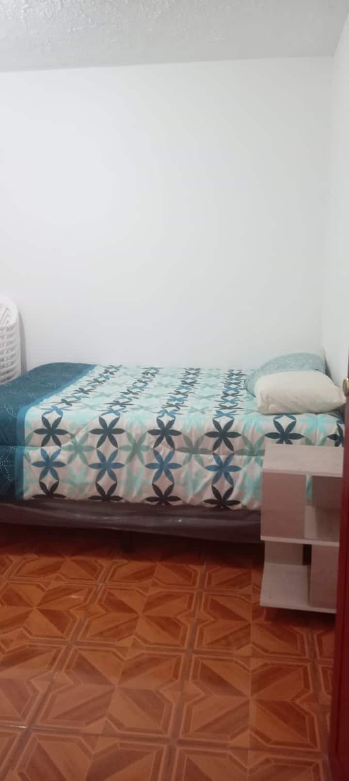 Habitación 1