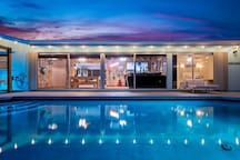 Sunset Canal | Pool, Sauna, Hot Tub rental in Boynton Beach