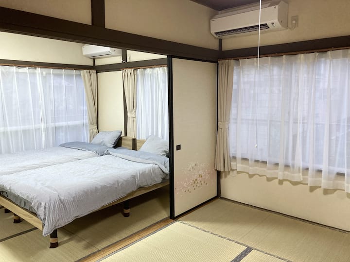 Habitación 1