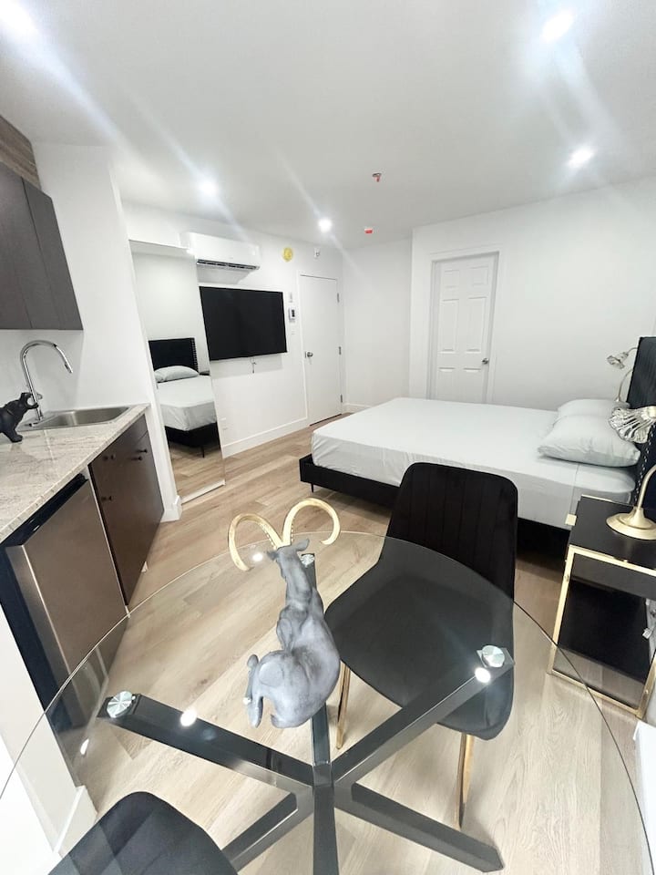 Downtown Hotel Room In The Plateau 305 - Montreal