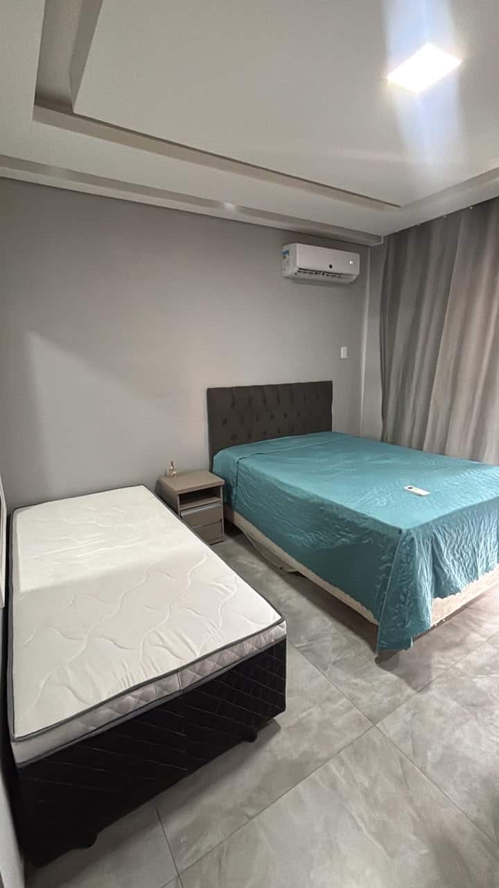 Chambre 1