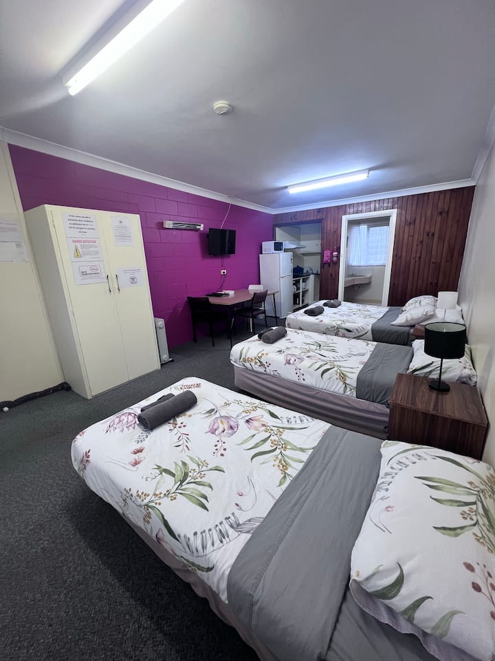 Studio Apartment For Rent - Warrnambool