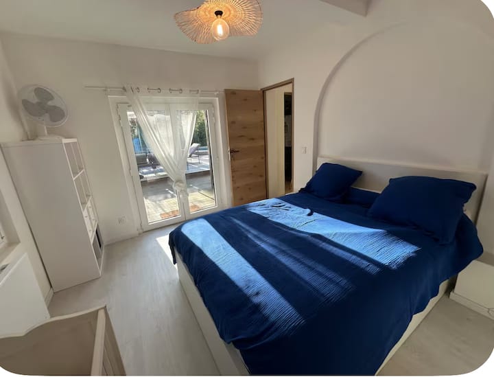 Chambre 1