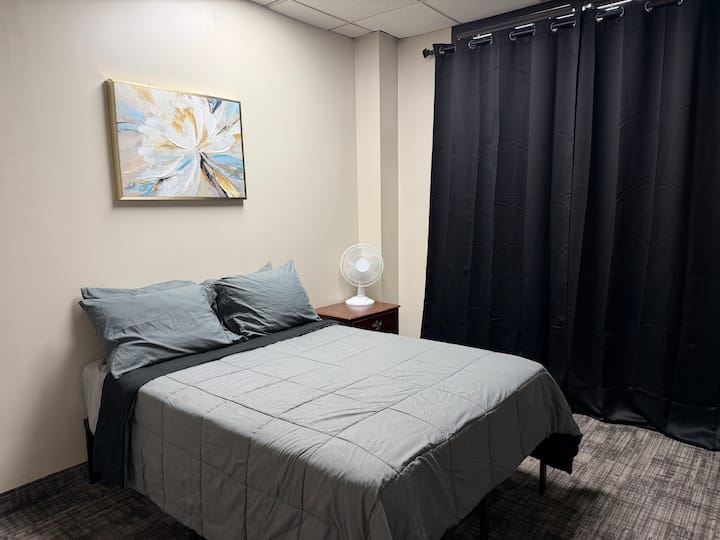 Unit 10b - One Bedroom Private Bathroom/kitchen - Birmingham, AL