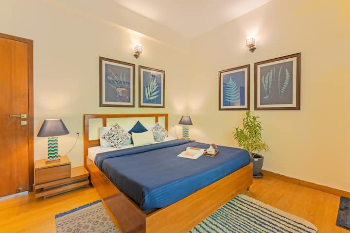 Bedroom 1 image 1