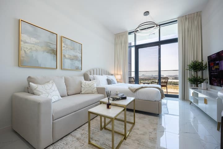 Bloomfields Studio In The Gate - Masdar - Abu Dhabi