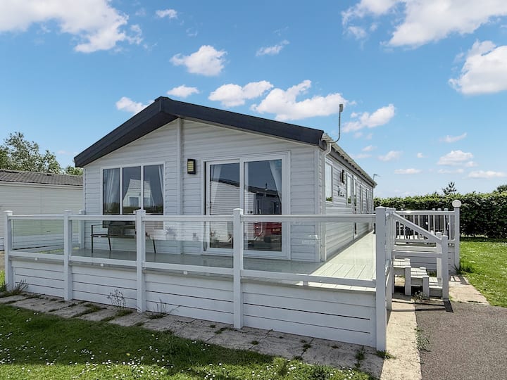 Golf Village 27 - Ukc9577 - Sutton on Sea