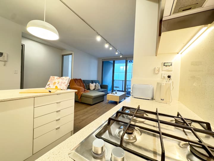 Short Walk To Rpa Hospital & Sydney University - Camperdown