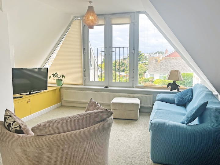 6 Pentire Mews - Crantock