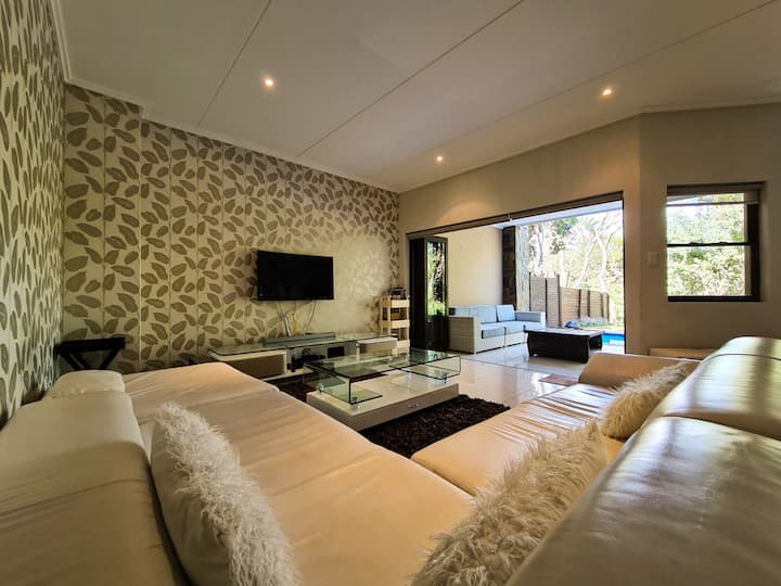 Zimbali Coastal 1 Baluwatu - Dolphin Coast