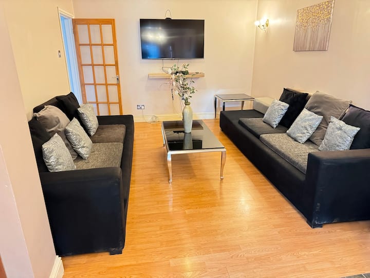 6 Bed House Blackheath 10 Beds. - Kent