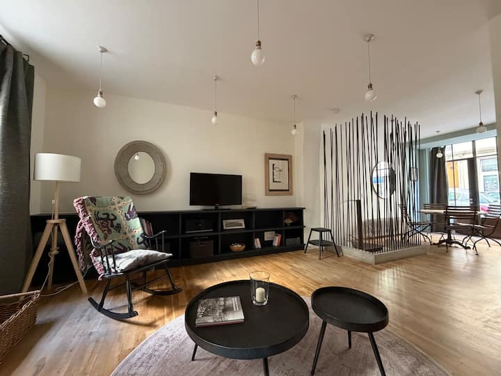 Boutique Loft Montmartre - Francija