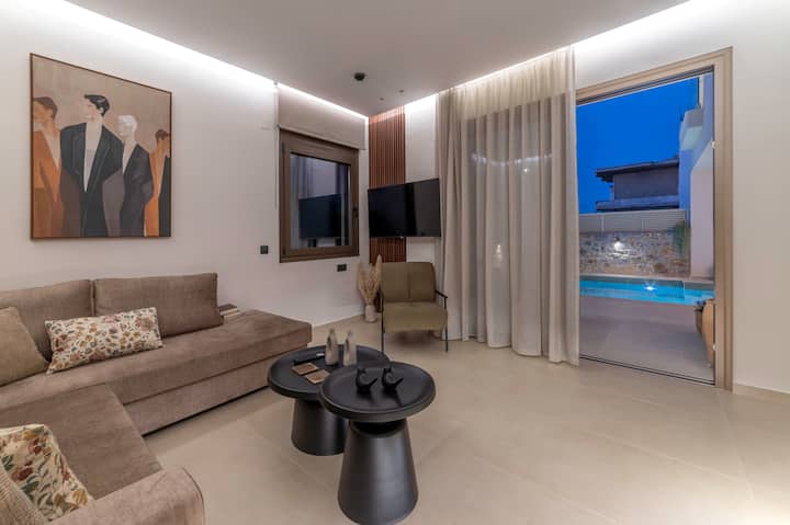 Villa Penelope - Grecia